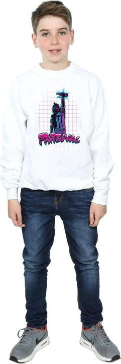 Produktbild Ready Player One Parzival Key (140, 146)