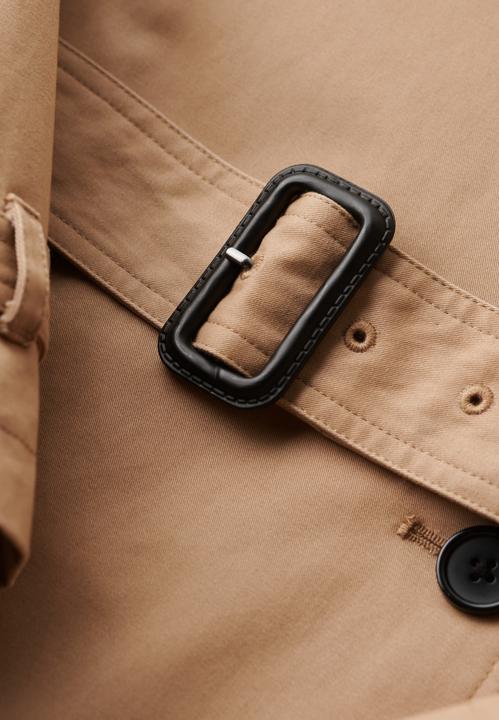 Immagine prodotto Superdry Klassischer Trenchcoat (M)