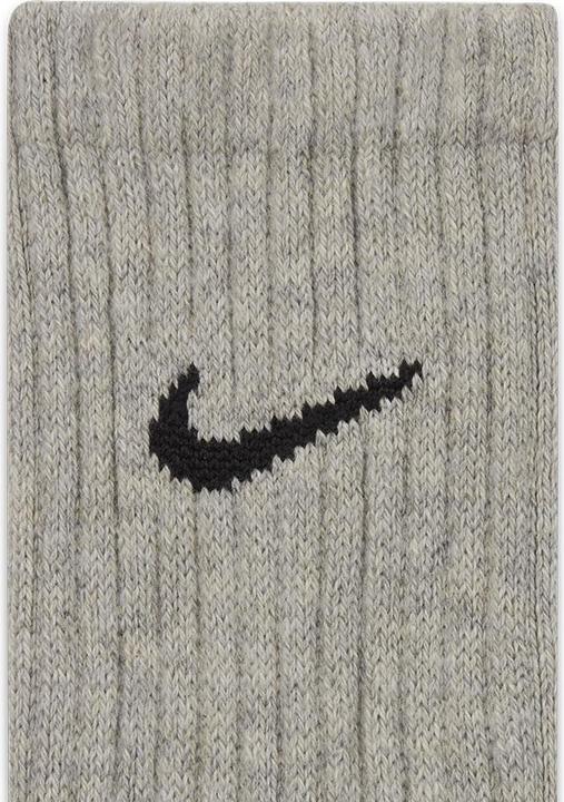 Image du produit Nike Value Cushioned Crew Pack de 3 chaussettes (38 - 42)