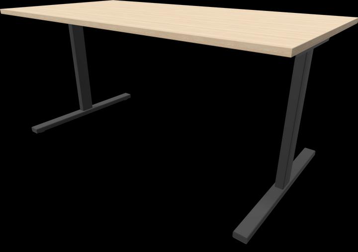 Produktbild Narbutas T-Easy Schreibtisch (1600 x 800 x 740 mm)