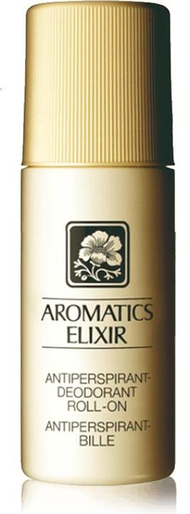 Actual product image Clinique Aromatics Elixir (Roll-on, 75 ml)