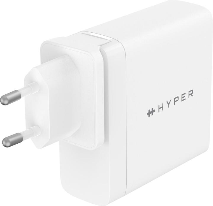 Immagine prodotto Hyper HyperJuice 140W Caricatore Gan Multiporta (140 W)
