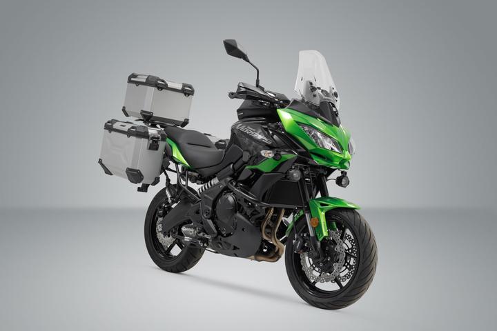 Produktbild Sw Motech Système topcase TRAX ADV