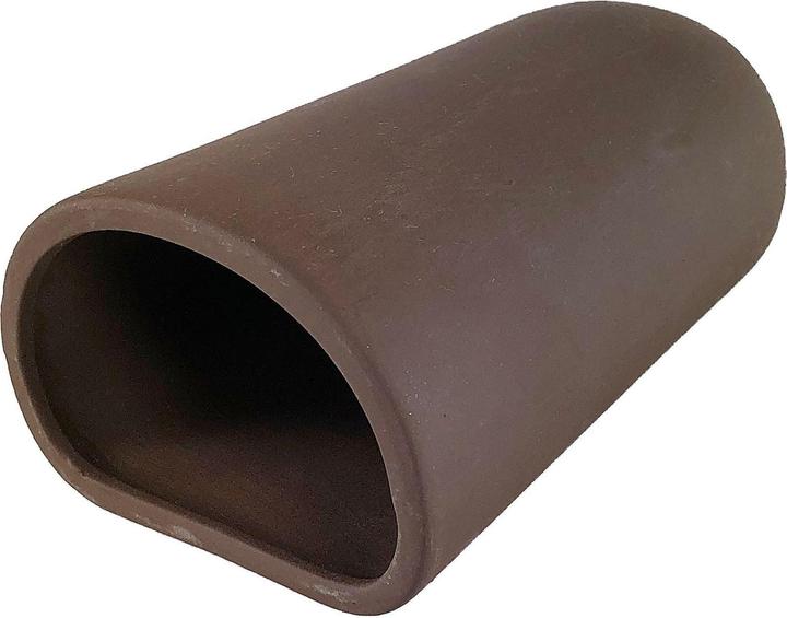 Amazonas Catfish cave brown, L (Cave, other items)