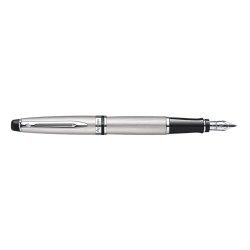 Actual product image Waterman Expert (Silver, Metallic, 1 x)