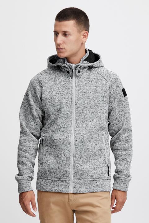 Immagine prodotto Indicode Chillingworth Giacca In Pile Giacche In Felpa Da Uomo Con Cappuccio (XL)