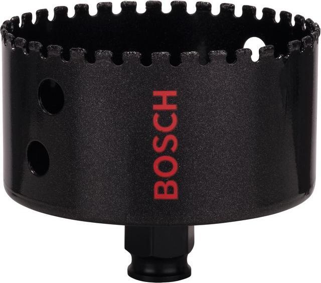 Produktbild Bosch Professional Zubehör Diamantlochsäge Diamond for Hard Ceramics, 44 mm, 1 3/4-Zoll (44 mm)
