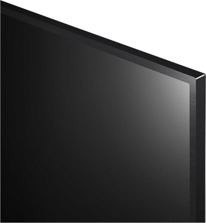 Produktbild LG 55US662H Hotel TV 55inch Direct LED 0cdm no stand (55", US662H, LED, 4K, 2021)