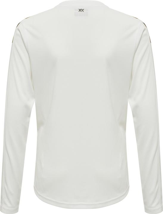 Actual product image hummel Core Xk Poly Jersey L/S Kids (164)