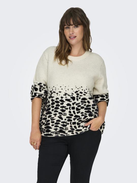 Produktbild Only CARANNI Strickpullover Strickpullover (M)
