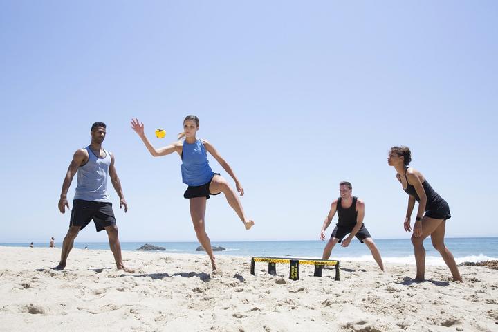 Immagine prodotto Spikeball Pro Set