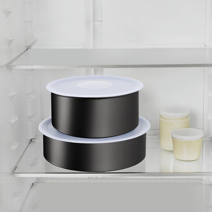 Actual product image Tefal Ingenio Unlimited (20 cm, Pan set + pot set, Aluminium)