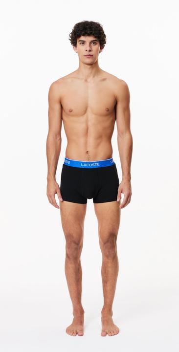 Image du produit Lacoste Boxershort Stretch (S, Lot de 3)