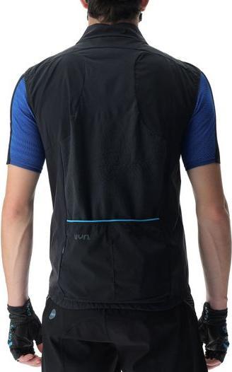 Produktbild UYN Ultralight Fahrrad Windweste (M)