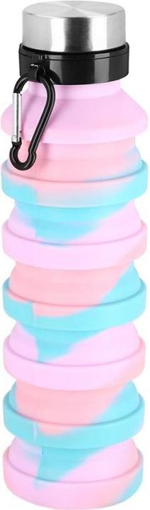 Spokey Jump faltbare Flasche