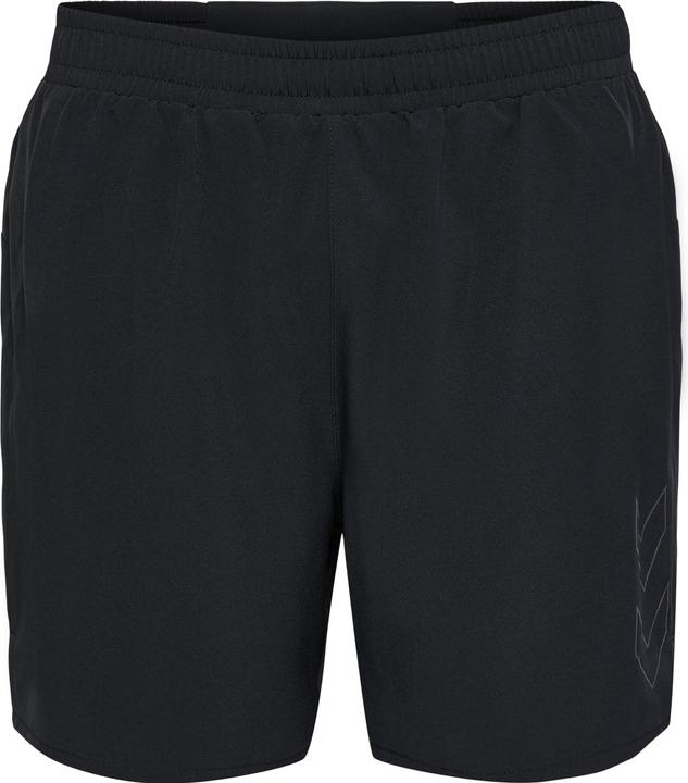 hummel hmlMT FAST 2 IN 1 SHORTS (L)