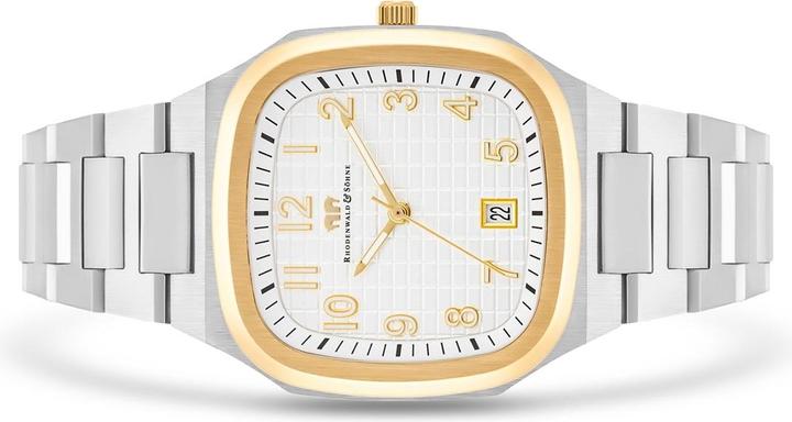Image du produit Montre homme Ikador - 37222 (43 mm)