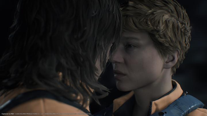 Image du produit Sony Death Stranding 2: On the Beach Collectors Edition (PS5, DE, FR, IT)