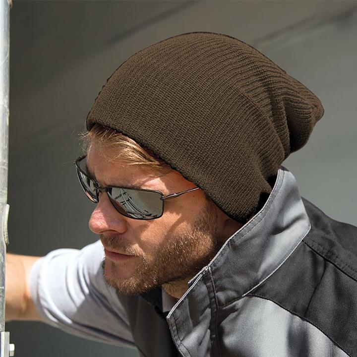 Image du produit Regatta Bonnet d'hiver Essentials Core Softex Beanie (Taille unique)
