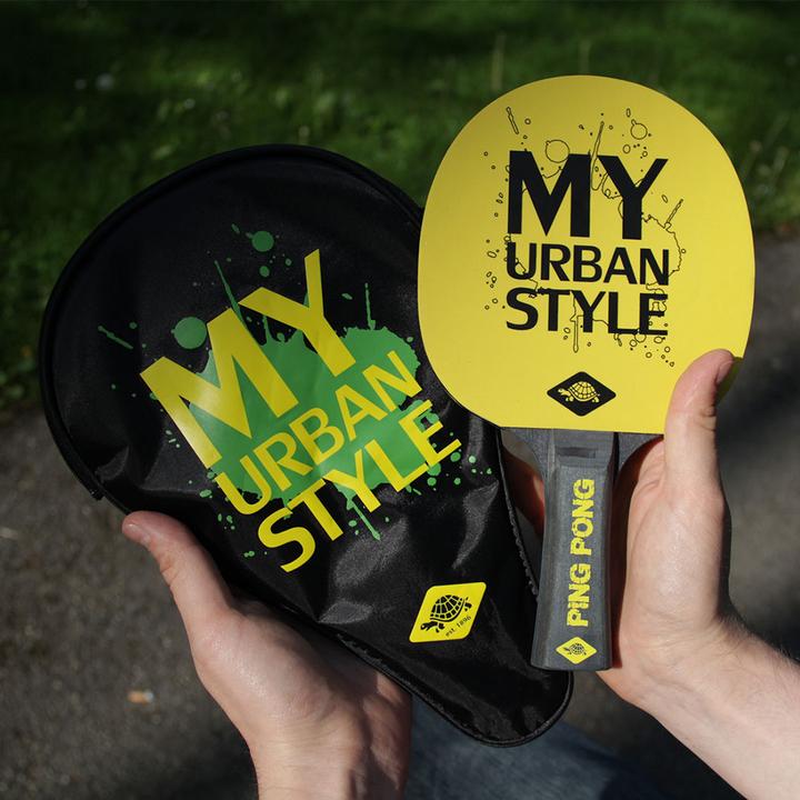 Immagine prodotto Donic Il mio set regalo Urban Style