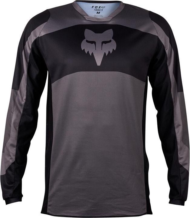 Image du produit Fox MAILLOT 24 180 NITRO - EXTD SIZES DR (L)