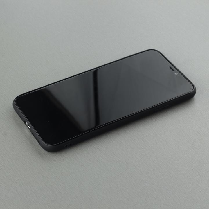 Image du produit PhoneLook Coque Silicone Mat (Apple iPhone XR)