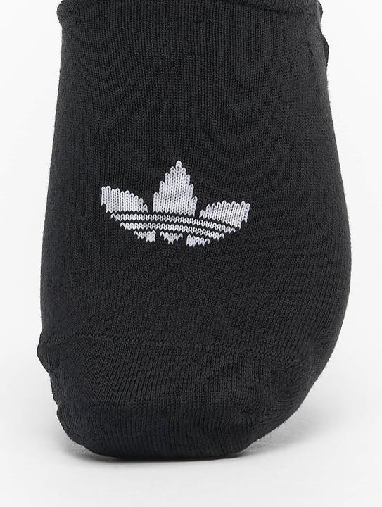 Actual product image adidas Low Cut Socks (3 Pack) (L, 43 - 45)