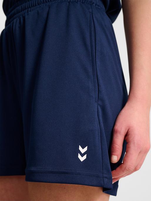 Actual product image hummel Hmlpulse Training W Shorts (L)