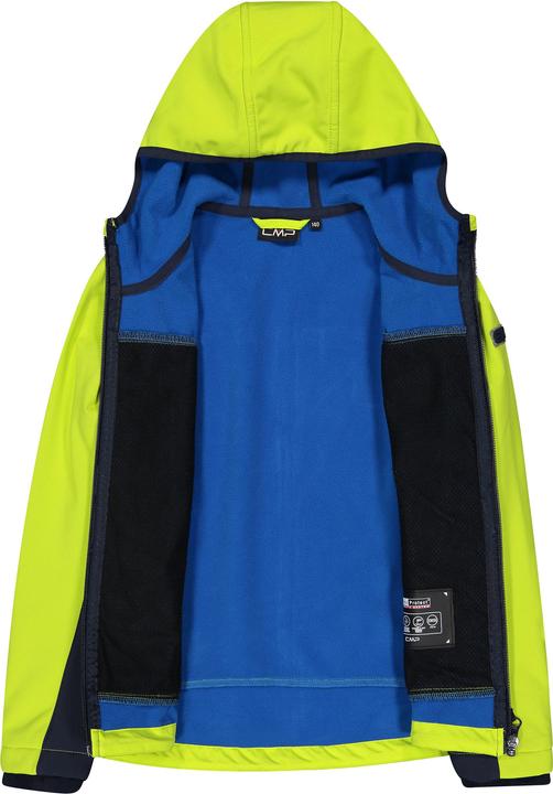 Produktbild CMP Campagnolo Hoodie (104)