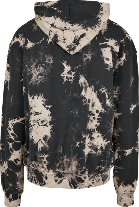 Image du produit Urban Classics Bleached Hoody (M)