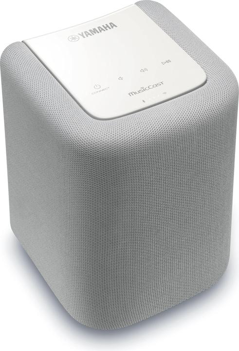 Actual product image Yamaha Wx-010 (Wi-Fi, Bluetooth, Airplay)
