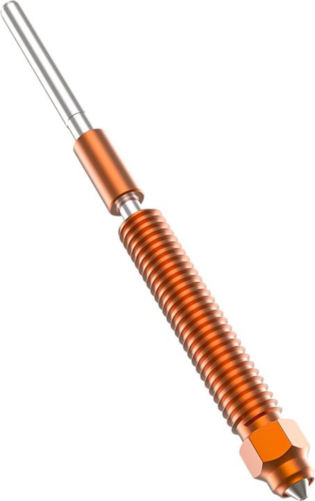 Produktbild Creality 0.4mm K2P Unicorn Düse Quick Swap Nozzle (Düse)