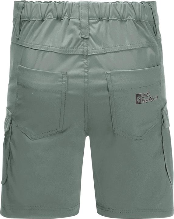 Produktbild Jack Wolfskin Treasure Hunter Shorts Kids (104)