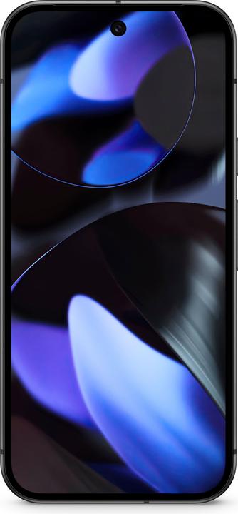 Immagine prodotto Google Pixel 9 (256 GB, Obsidian, 6.30", SIM + eSIM, 50 Mpx, 5G)