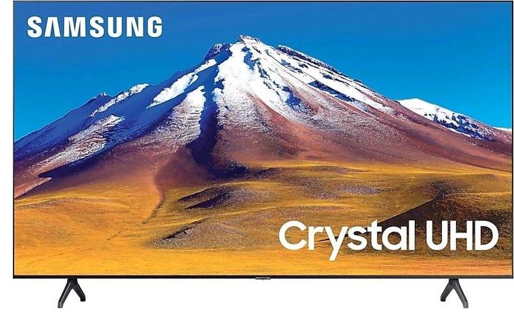 Image du produit Samsung UE55TU7090 (55", TU7090, LED, 4K, 2020)
