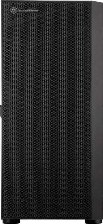 Image du produit Silverstone seta h1 boîtier tour (ATX, SSI EEB, Mini-ITX, SSI CEB, mATX)