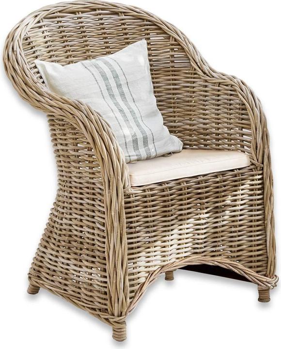 Loberon Sessel Margate