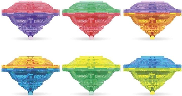 Actual product image Craze Inkee Blade surprise bathing ball (Bath bombs)