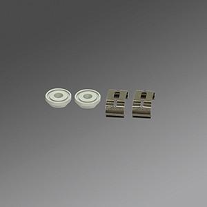 Produktbild Regiolux LED-Wannenleuchte 41W 4000K 5847lm gr 5661/5026610 (4000 lm)