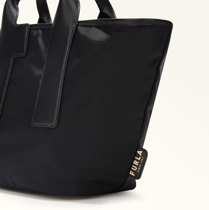 Immagine prodotto Furla piuma m tote nylon handbag black color