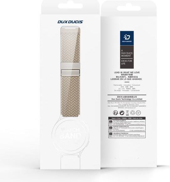 Produktbild Dux Ducis Mixture Pro Armband (47 mm, Nylon)