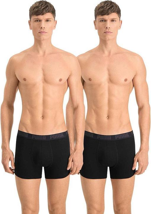 Immagine prodotto Puma Boxer (XL, Confezione da 2)