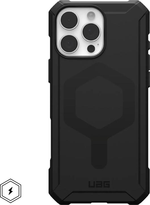 Produktbild UAG Essential Armor Magsafe (Apple iPhone 16 Pro Max)