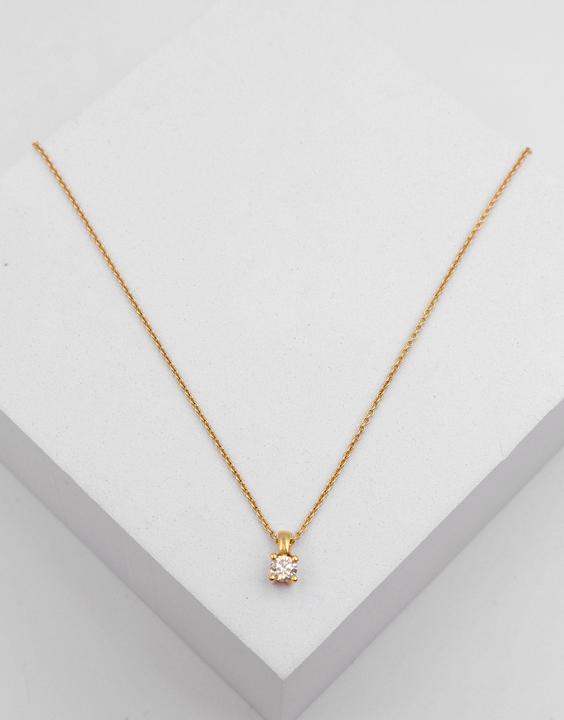 Image du produit Muau Pendentif (Or jaune 750/18K)