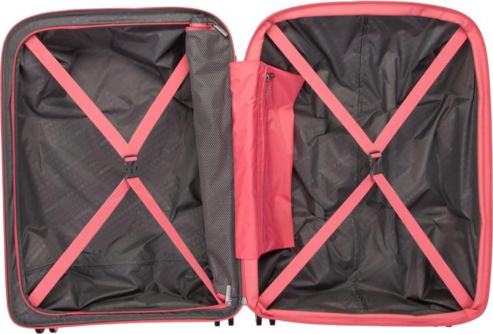 Produktbild American Tourister Koffer & Trolley Starvibe Spinner 67 EXP (70 l)