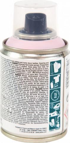 Actual product image Pebeo 7A Spray (Pastel pink, 100 ml)