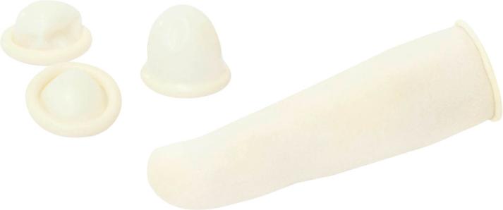 Produktbild Gribi Fingerlinge (L)