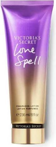 Victoria's Secret Love Spell Body Lotion (Body lotion, 236 ml)