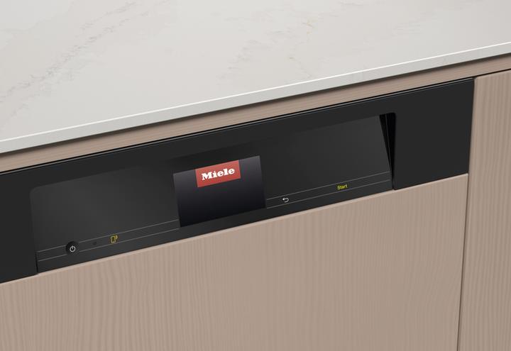 Produktbild Miele G 27935-60 SCi XXL AutoDos