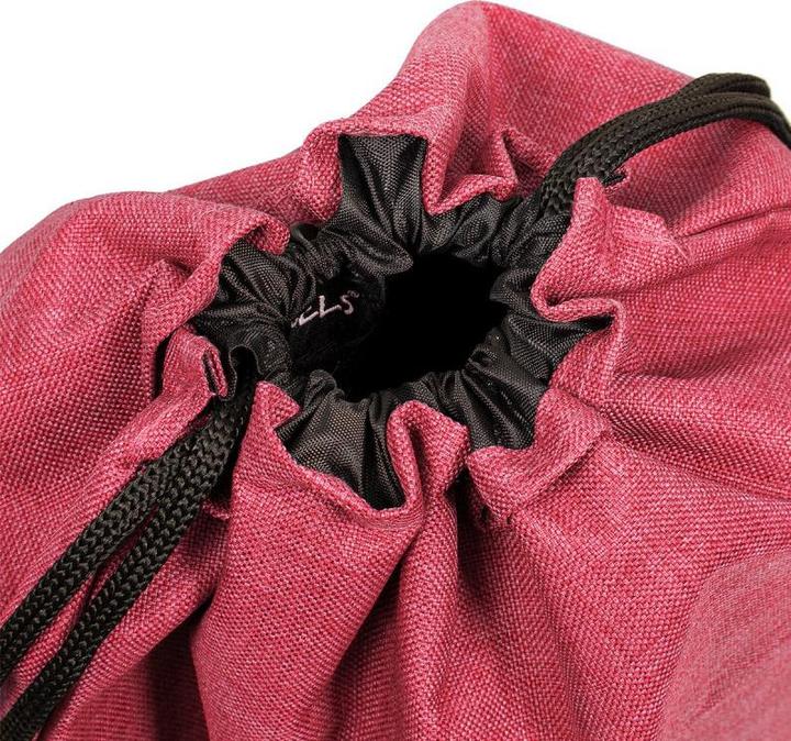Immagine prodotto New Rebels Gymbag Heaven - San Juan Soft Pink